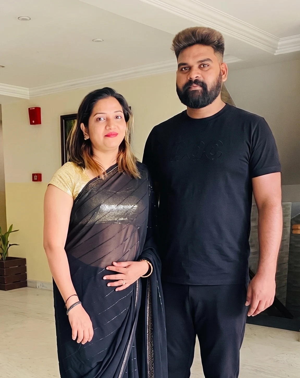 Absolute Salon Founders & Master Beauty Artists