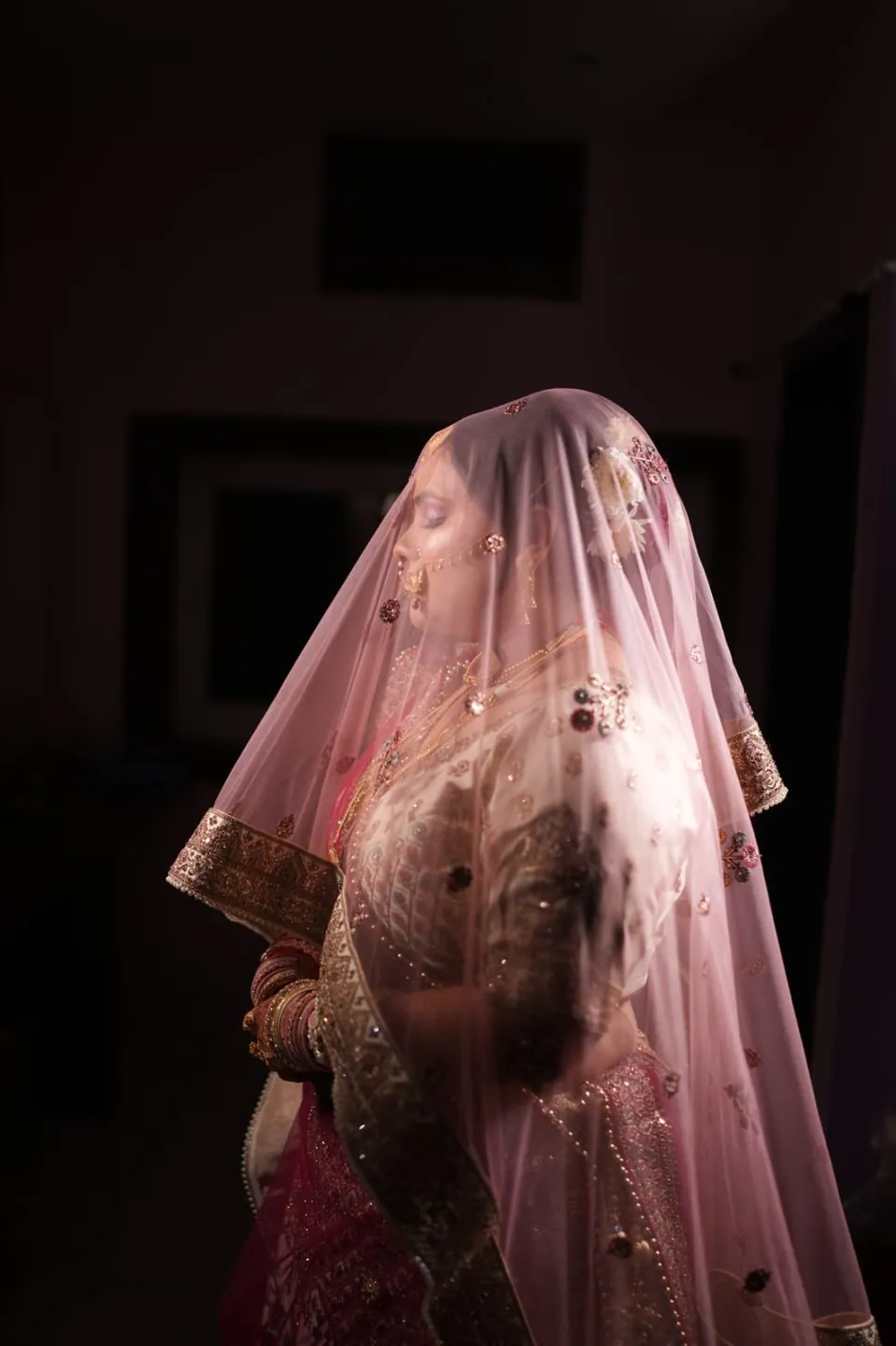 Royal Wedding Glam