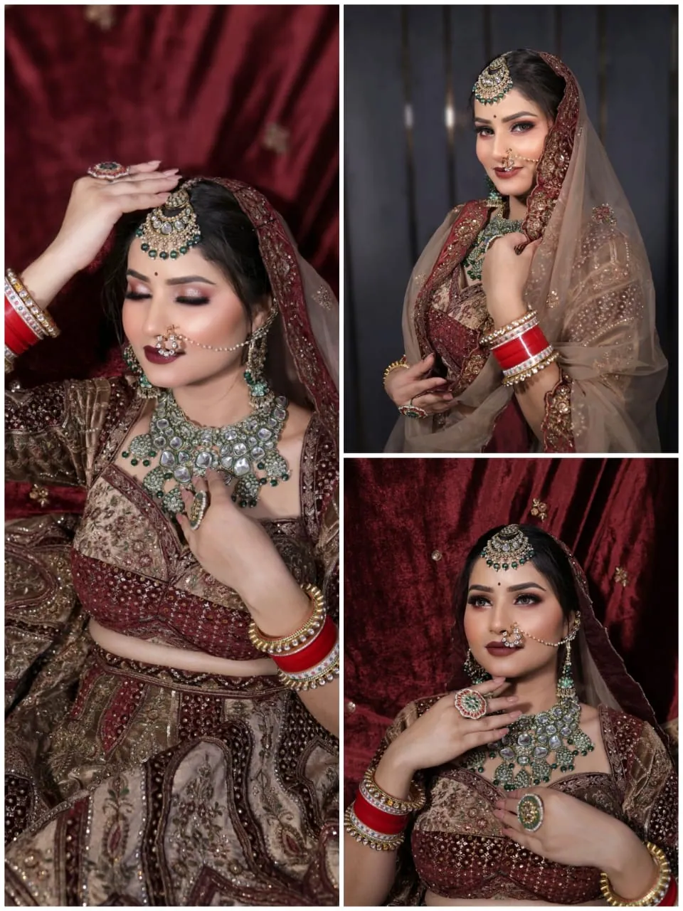 Couture Bridal Artistry