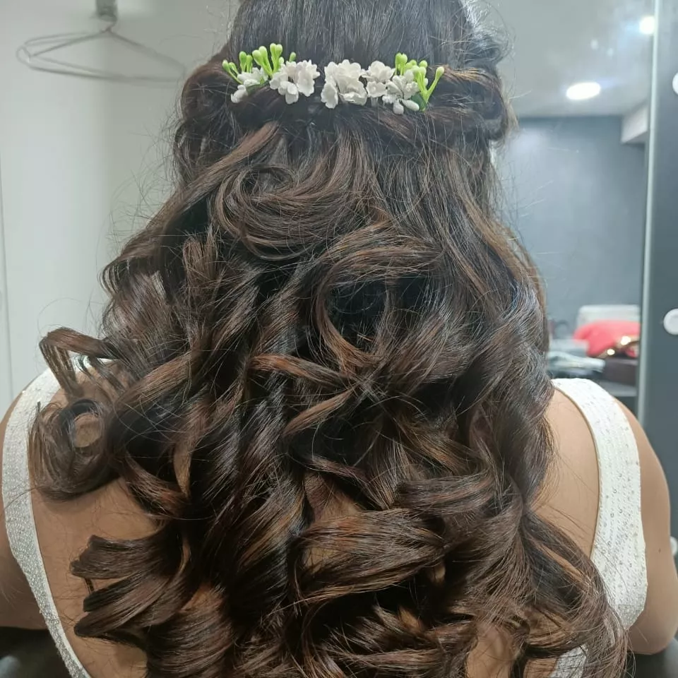 Bespoke Hair Transformation