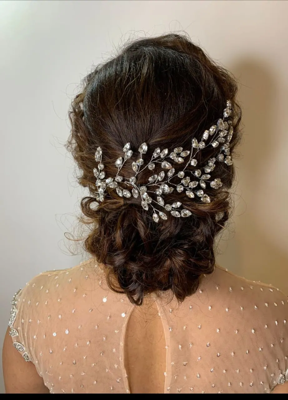 Smooth Balayage Styling